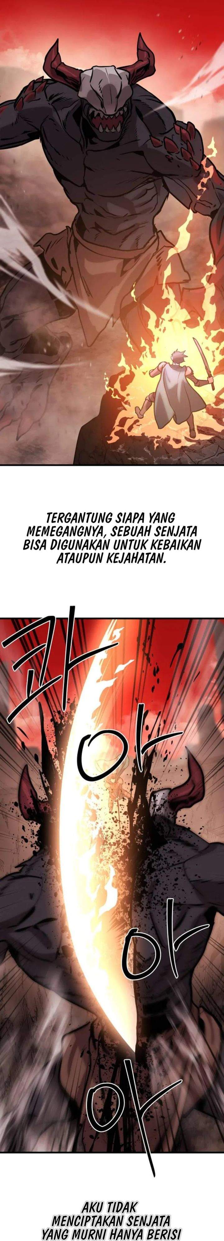 Craftsman’s Street Chapter 3