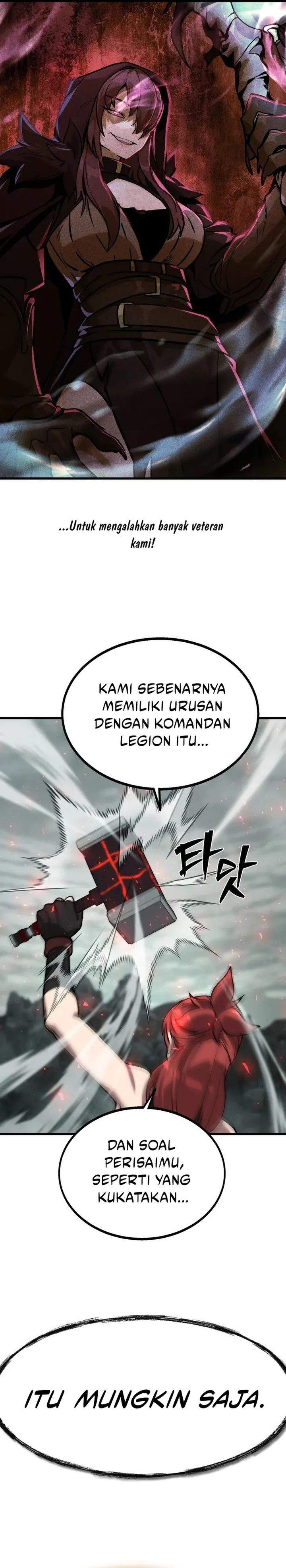 Craftsman’s Street Chapter 4