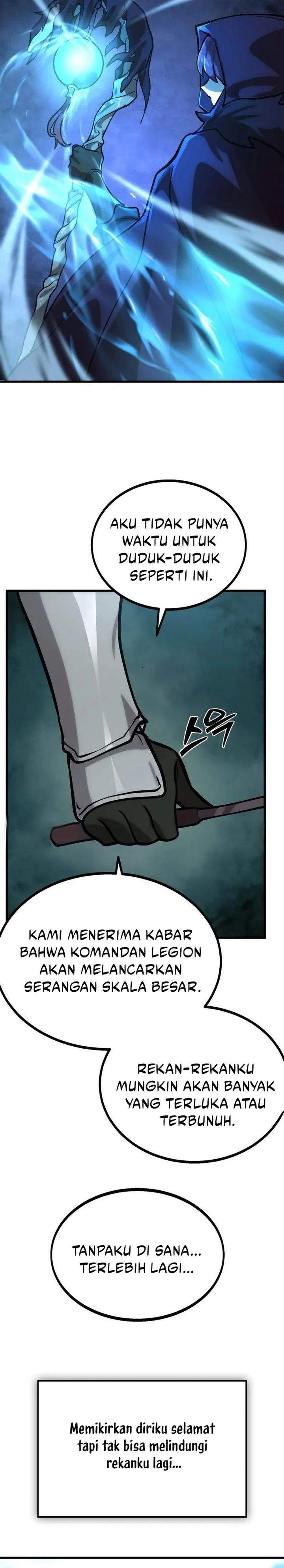 Craftsman’s Street Chapter 4