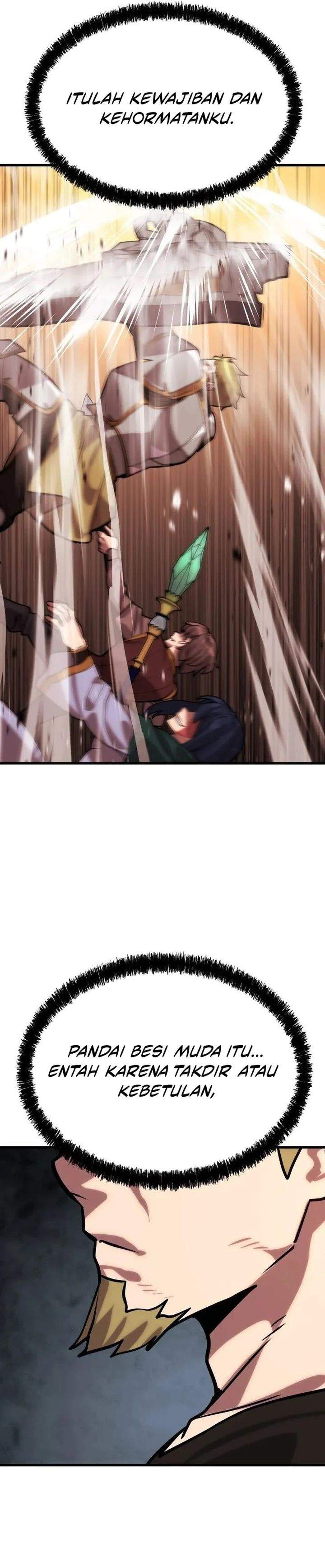 Craftsman’s Street Chapter 4