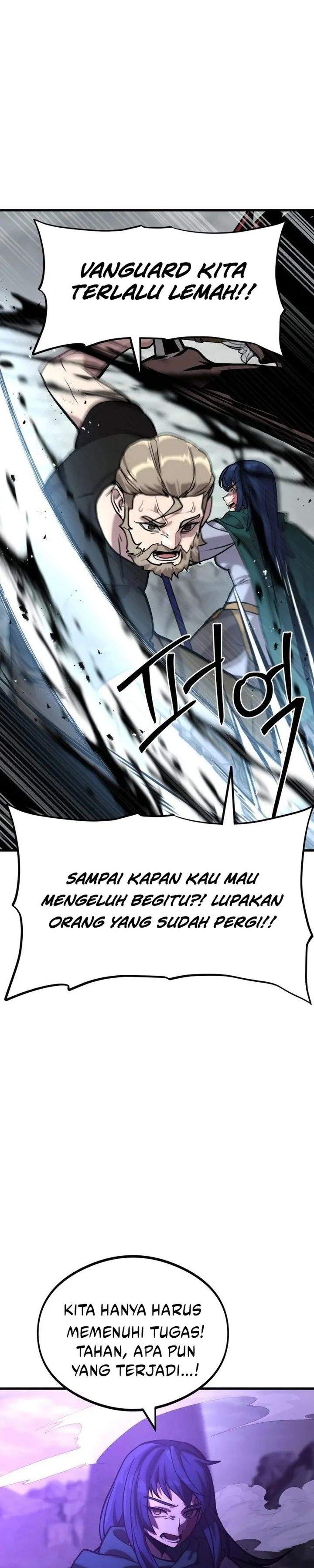 Craftsman’s Street Chapter 4