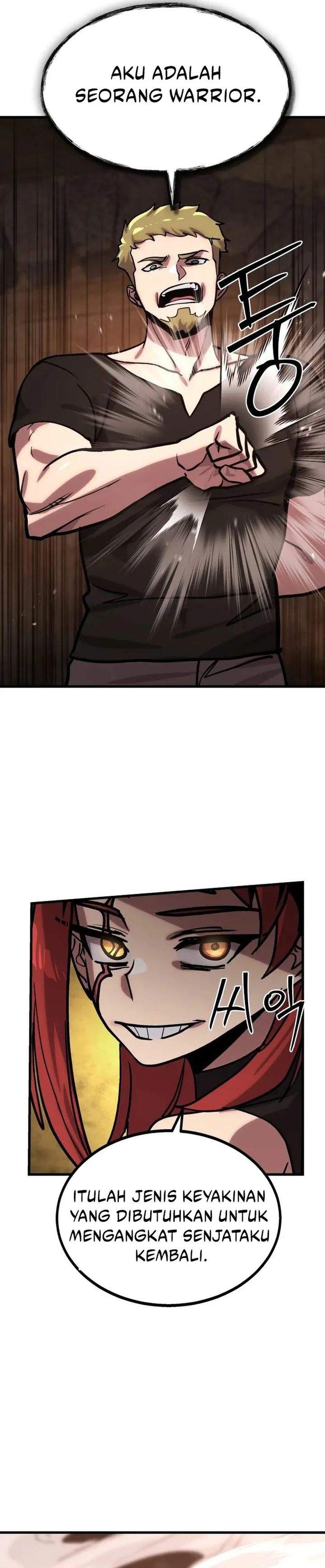 Craftsman’s Street Chapter 4