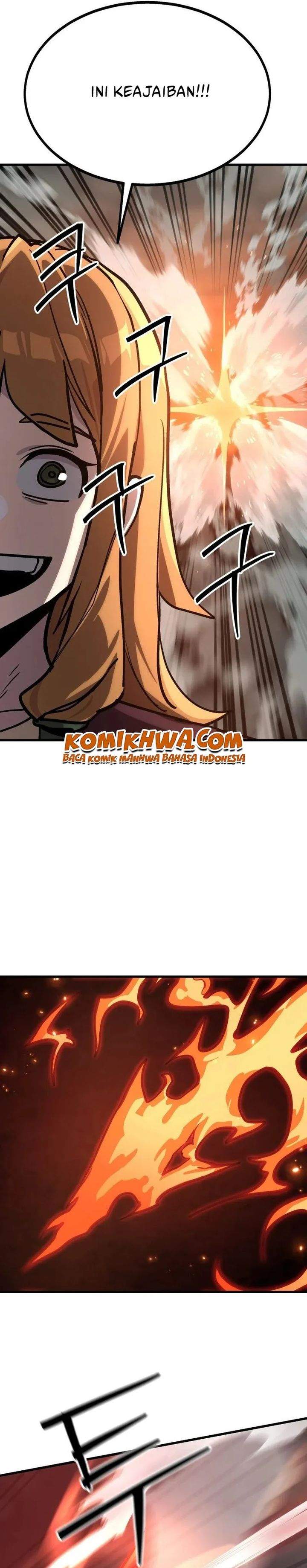 Craftsman’s Street Chapter 5