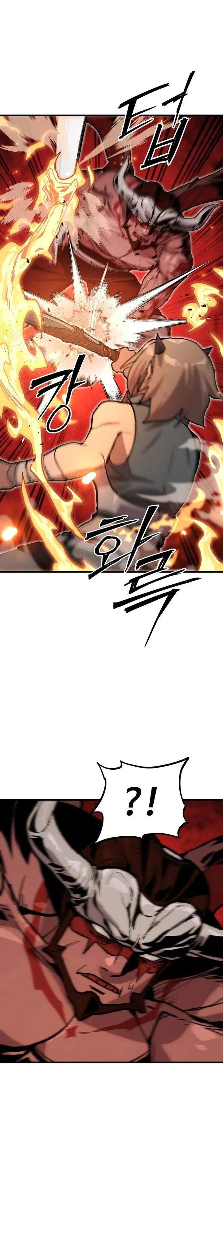 Craftsman’s Street Chapter 5