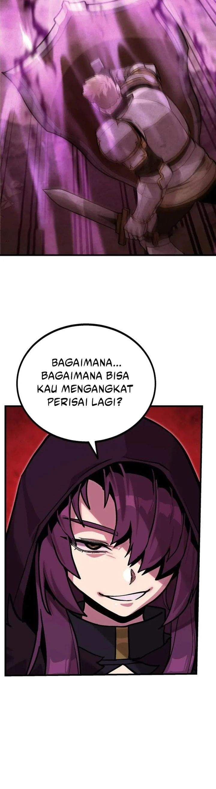 Craftsman’s Street Chapter 5