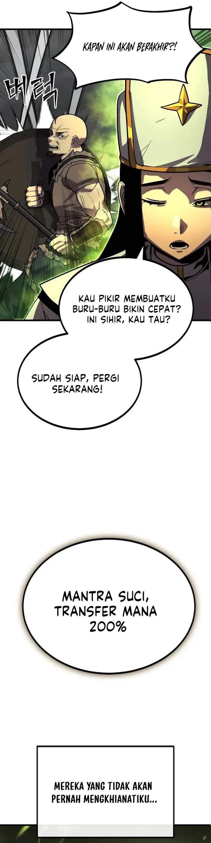 Craftsman’s Street Chapter 6