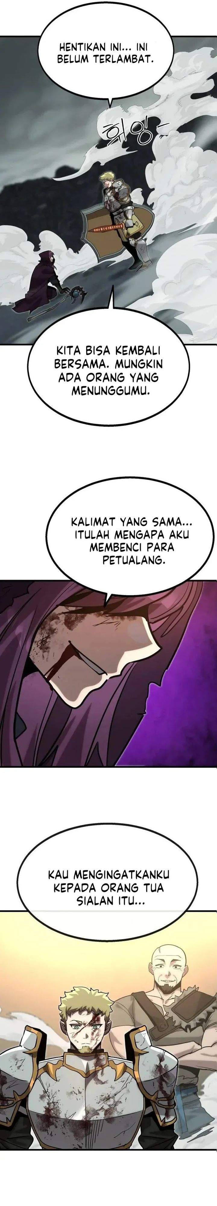 Craftsman’s Street Chapter 6