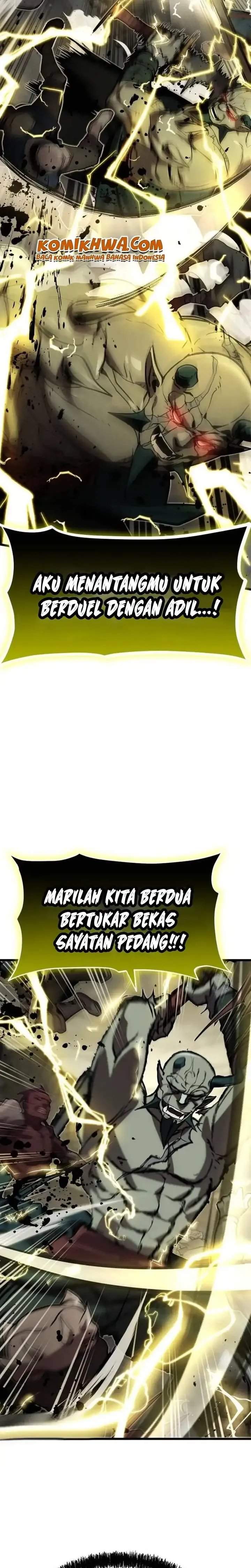 Craftsman’s Street Chapter 7