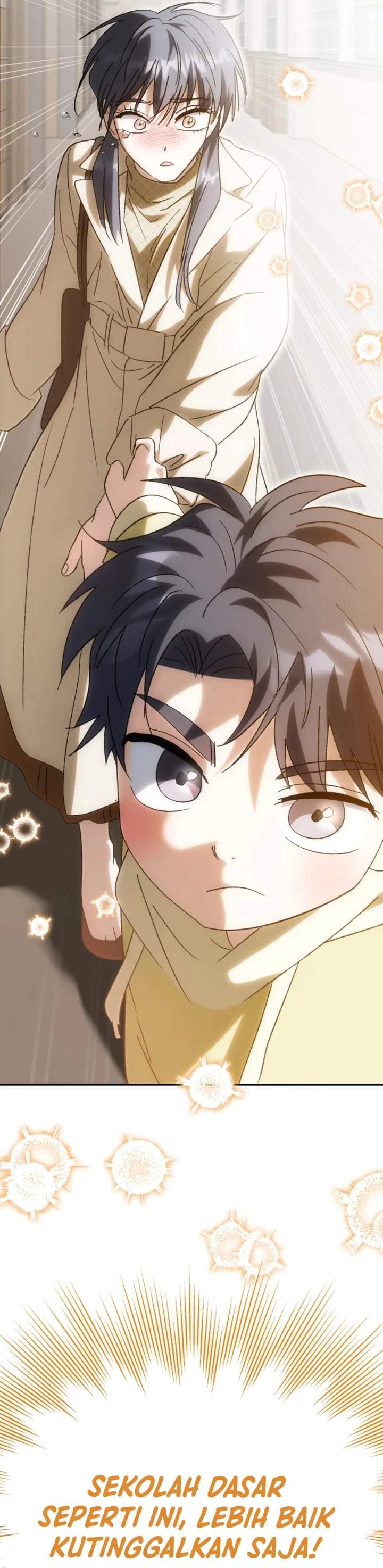 I Will Raise This Family! Chapter 65