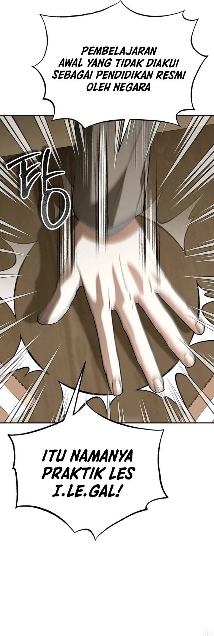 I Will Raise This Family! Chapter 65