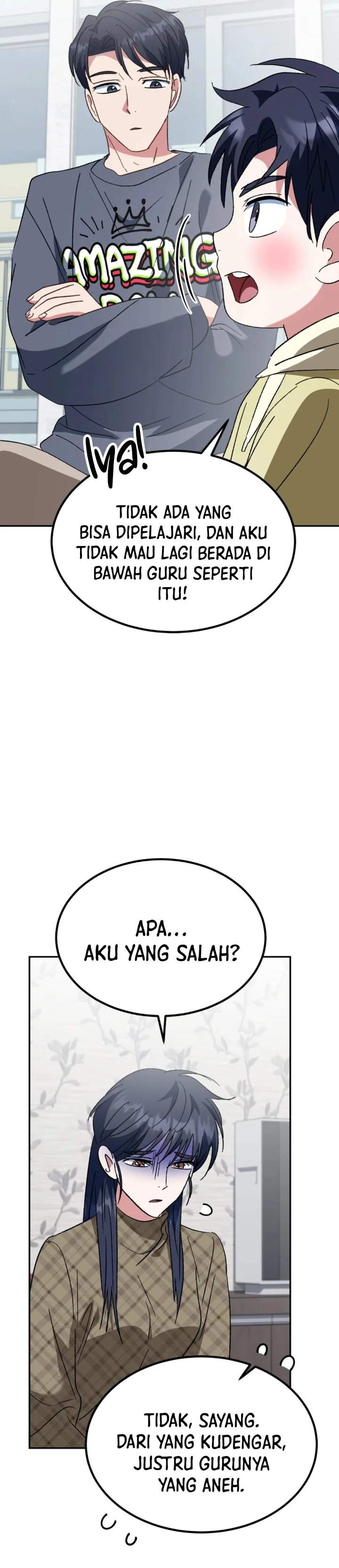 I Will Raise This Family! Chapter 65