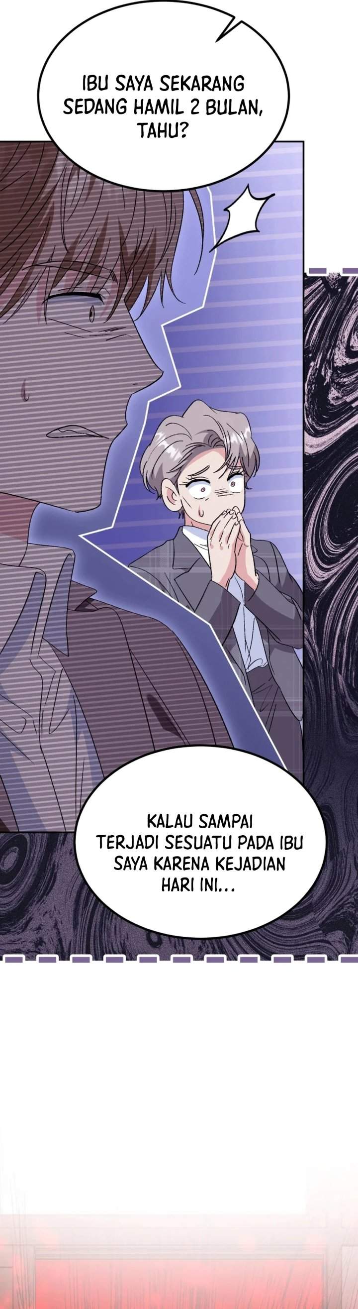 I Will Raise This Family! Chapter 65