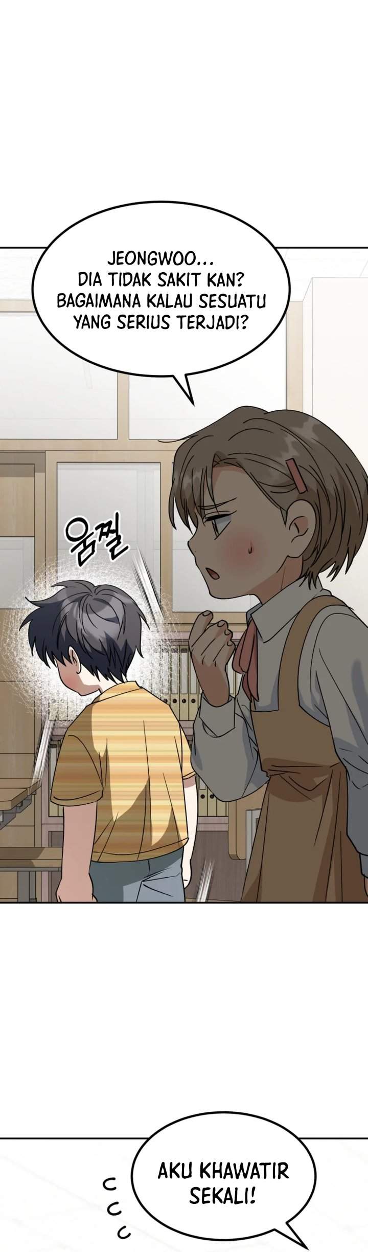 I Will Raise This Family! Chapter 66
