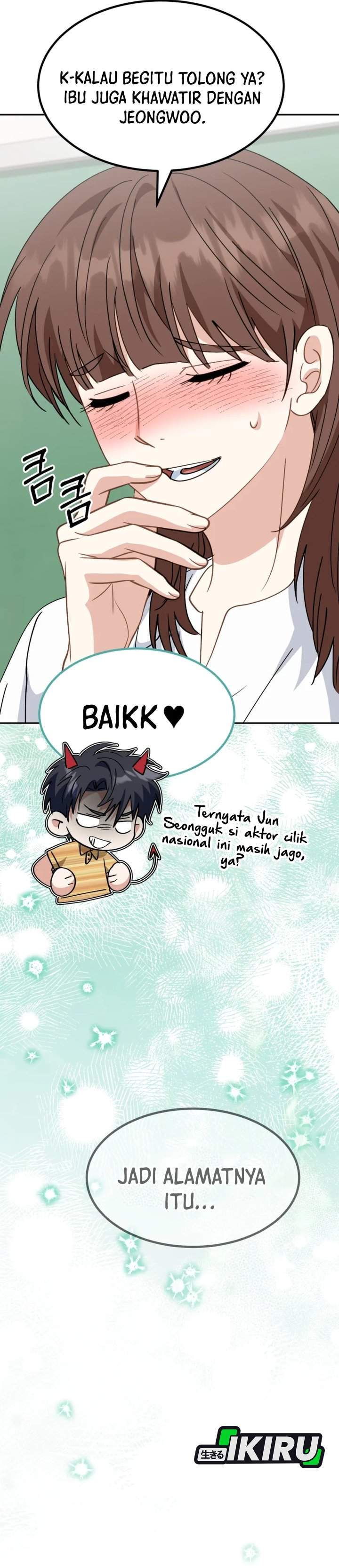 I Will Raise This Family! Chapter 66