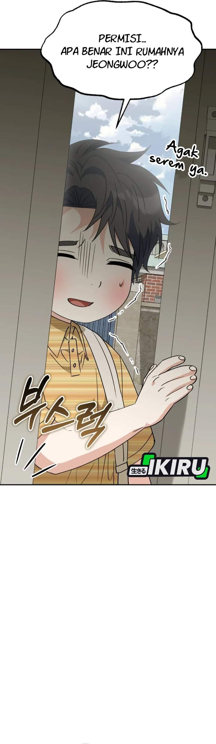I Will Raise This Family! Chapter 66