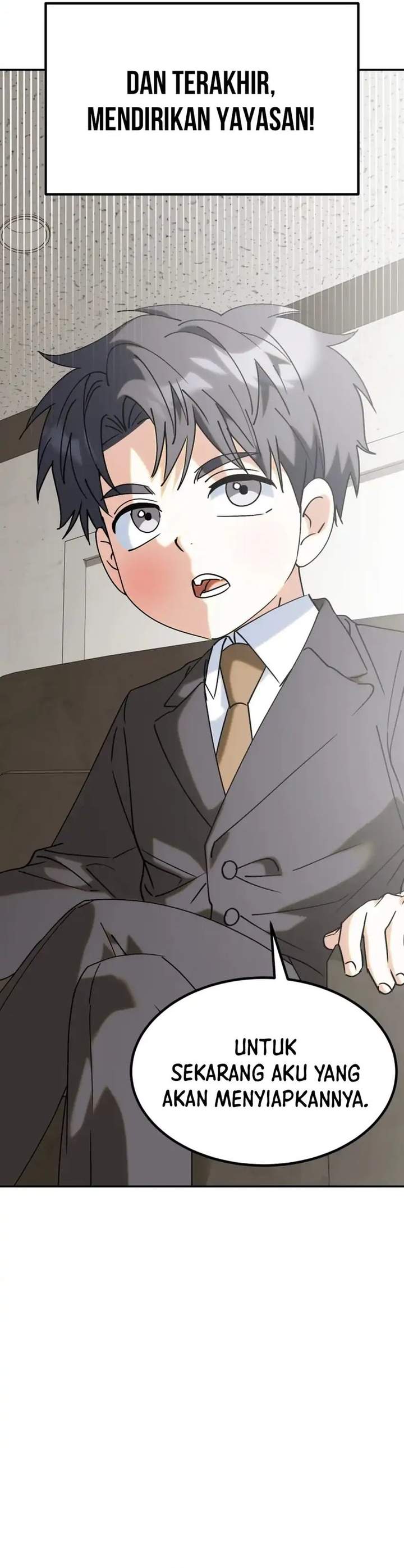I Will Raise This Family! Chapter 67