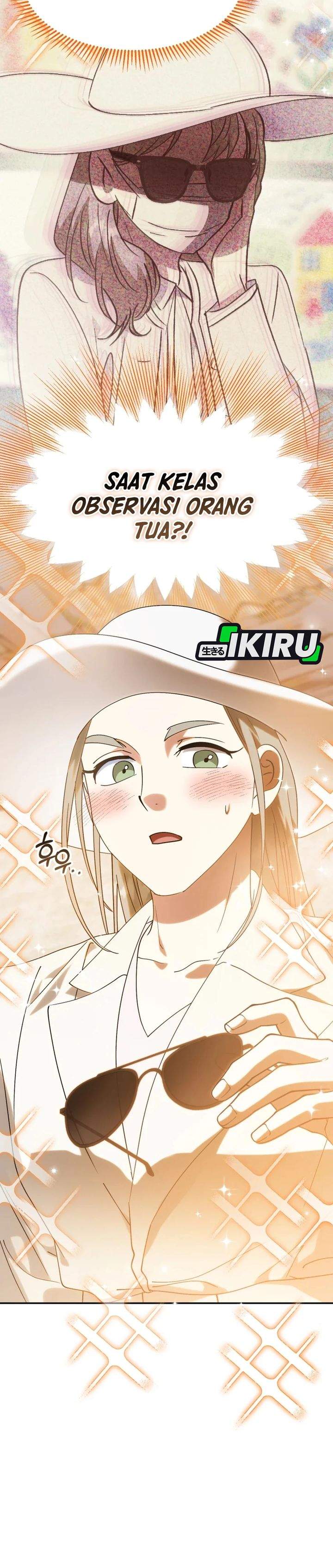 I Will Raise This Family! Chapter 68