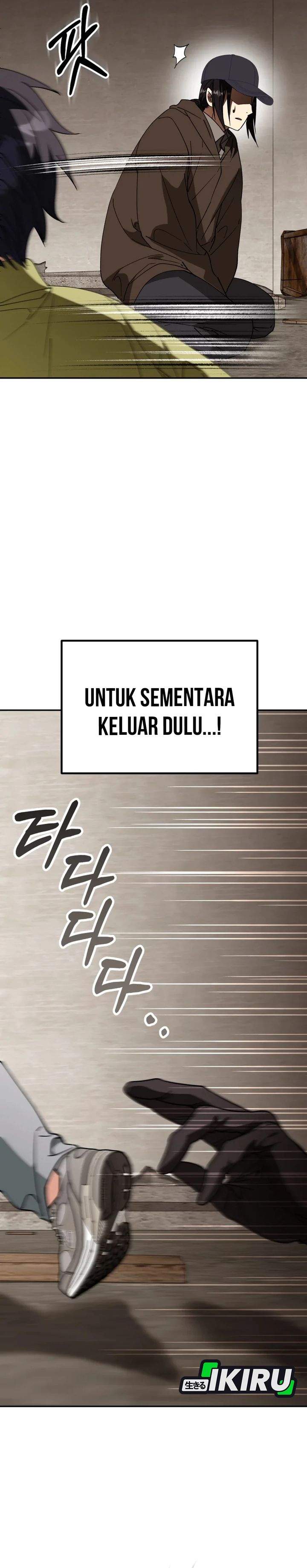 I Will Raise This Family! Chapter 68