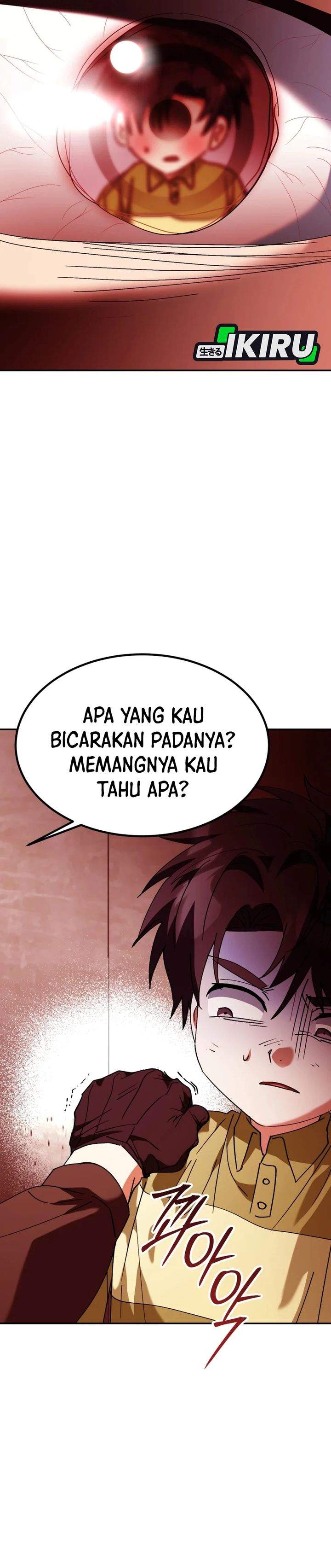 I Will Raise This Family! Chapter 68