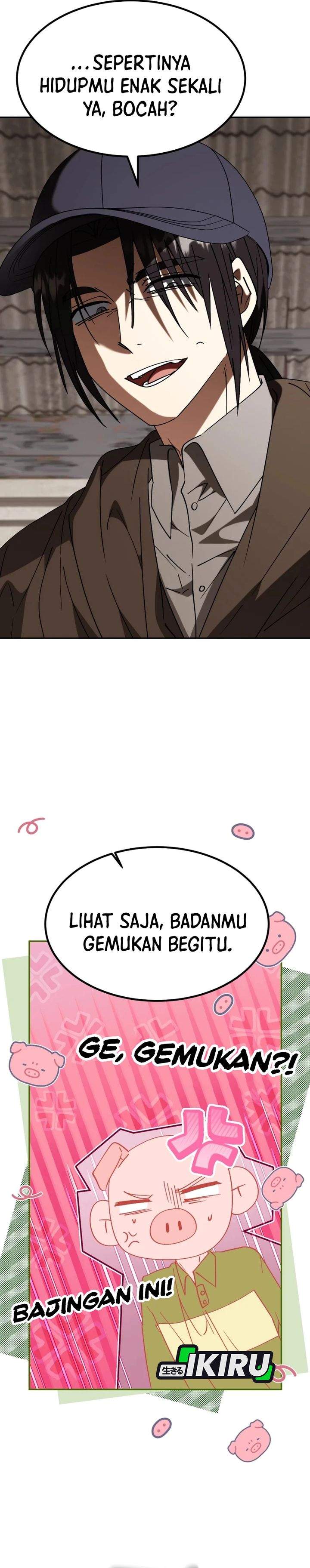 I Will Raise This Family! Chapter 68