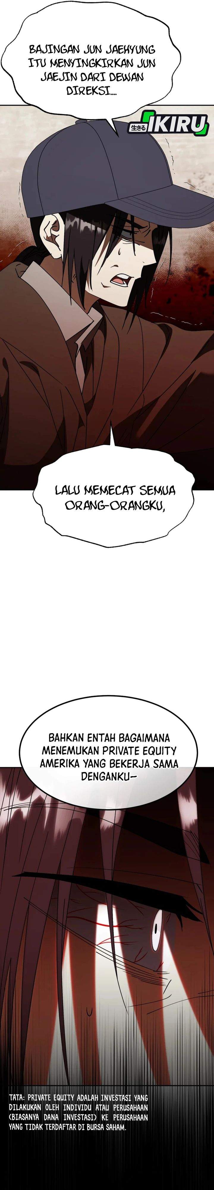 I Will Raise This Family! Chapter 68