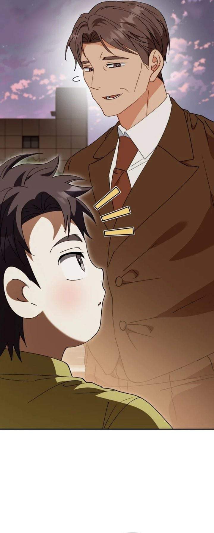 I Will Raise This Family! Chapter 69
