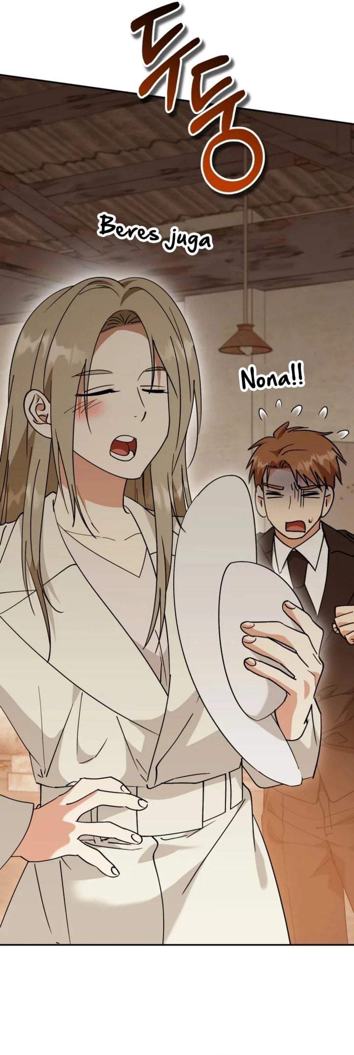 I Will Raise This Family! Chapter 69