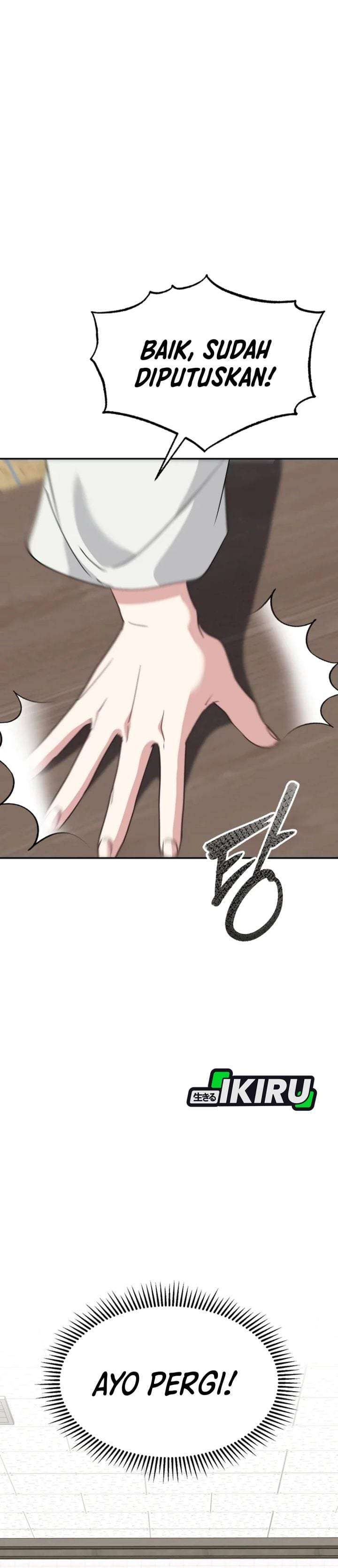 I Will Raise This Family! Chapter 69