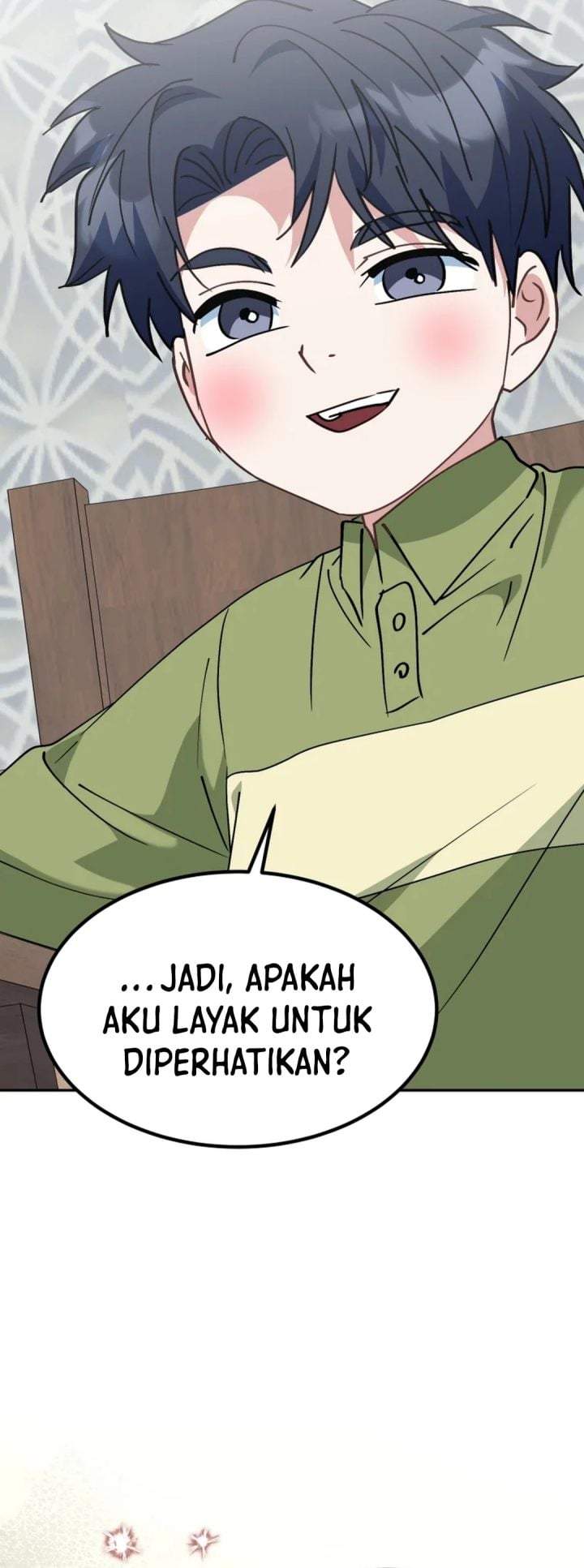 I Will Raise This Family! Chapter 69