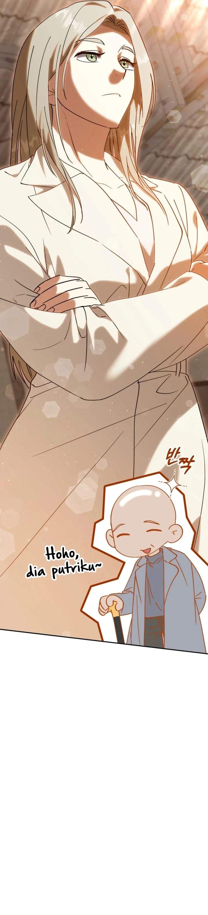 I Will Raise This Family! Chapter 69