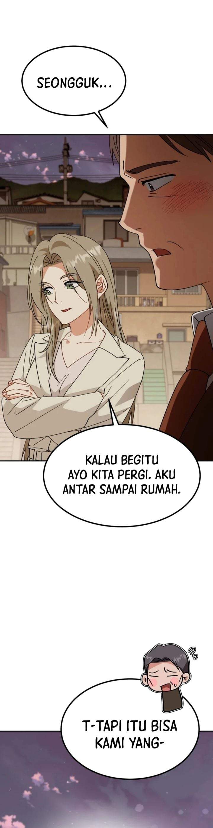 I Will Raise This Family! Chapter 69