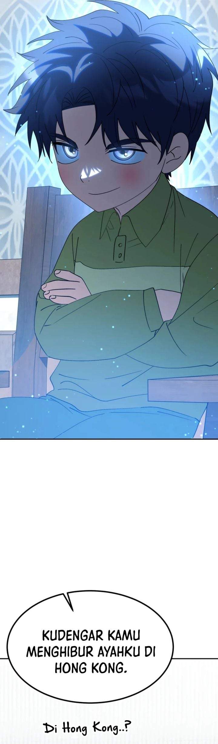 I Will Raise This Family! Chapter 69