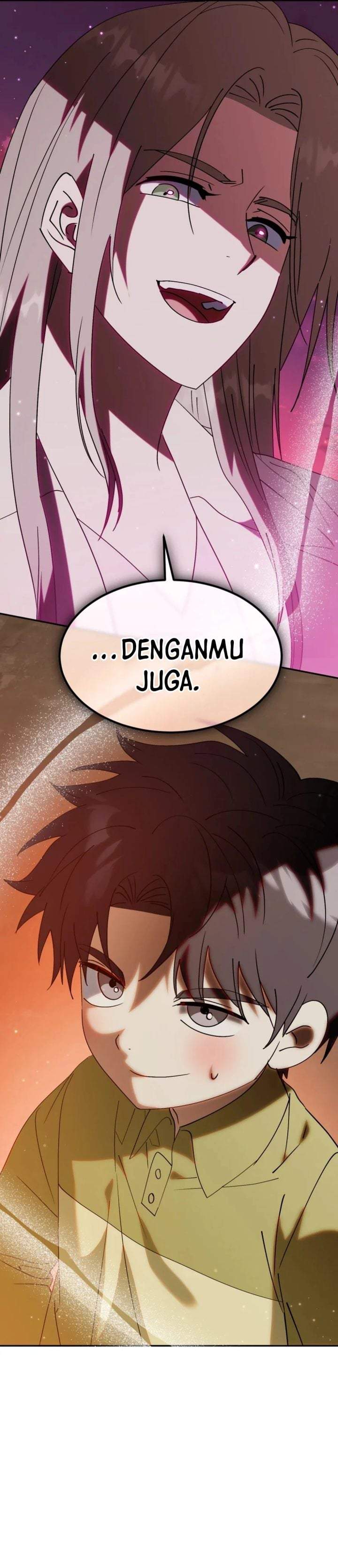 I Will Raise This Family! Chapter 69