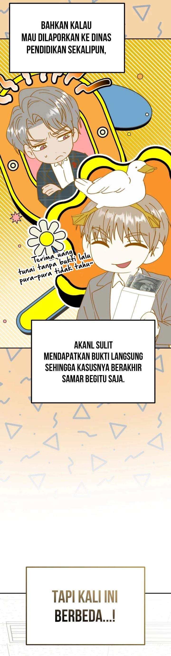 I Will Raise This Family! Chapter 70
