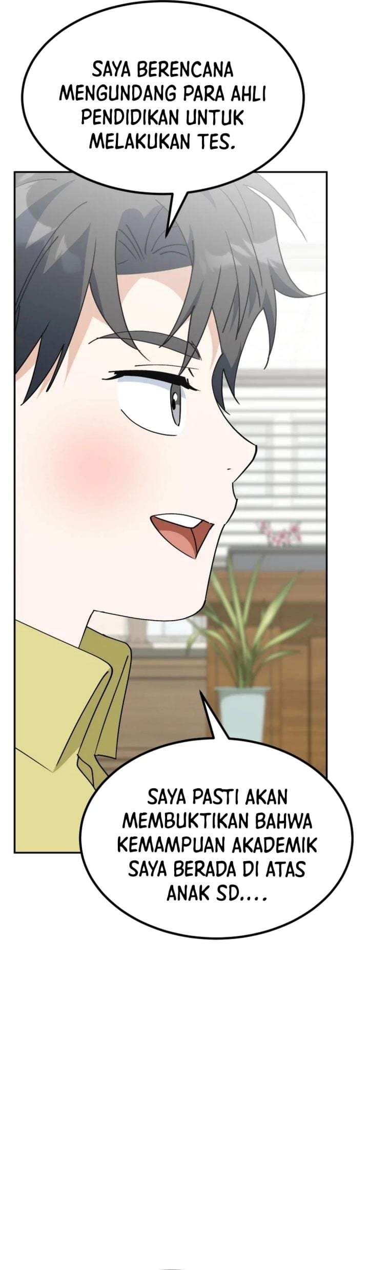 I Will Raise This Family! Chapter 70