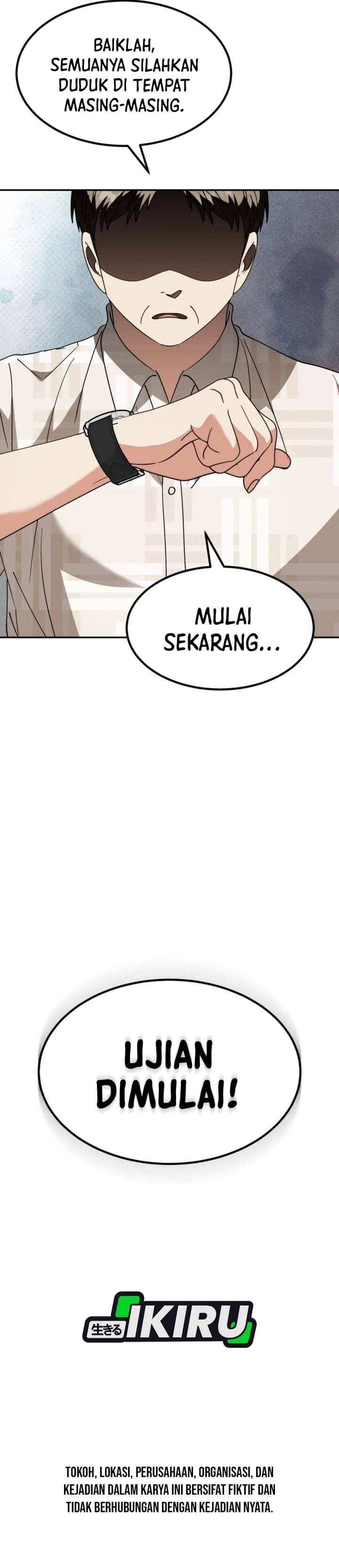 I Will Raise This Family! Chapter 70
