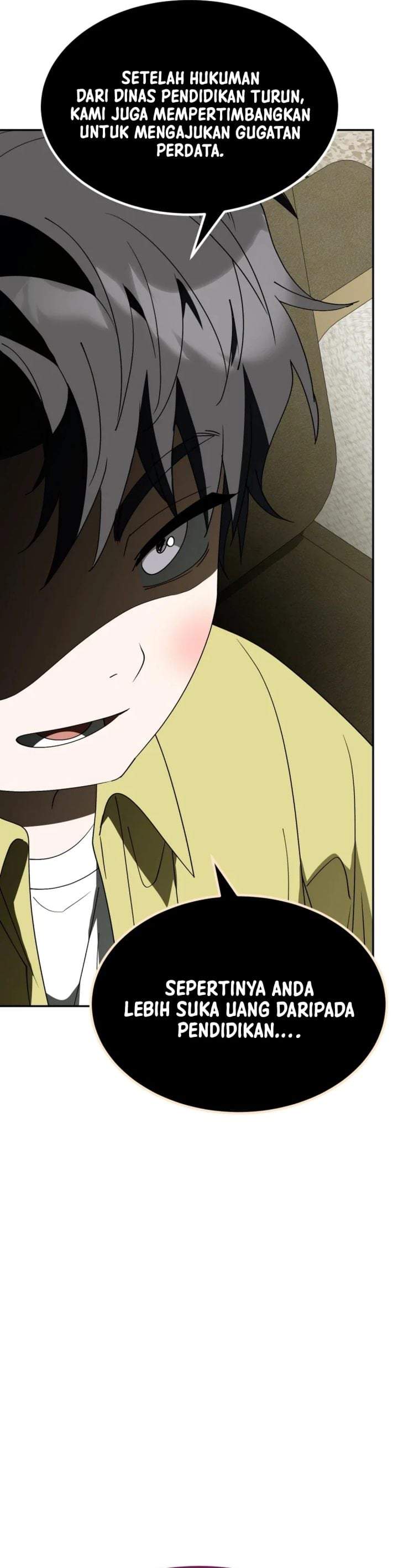 I Will Raise This Family! Chapter 70