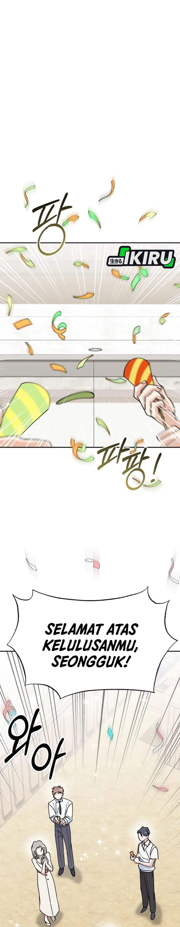I Will Raise This Family! Chapter 71