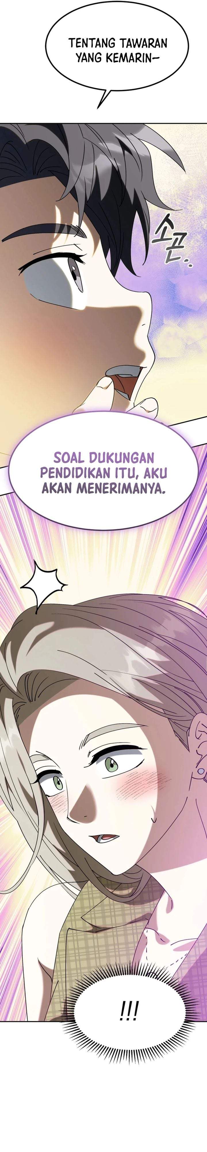 I Will Raise This Family! Chapter 71