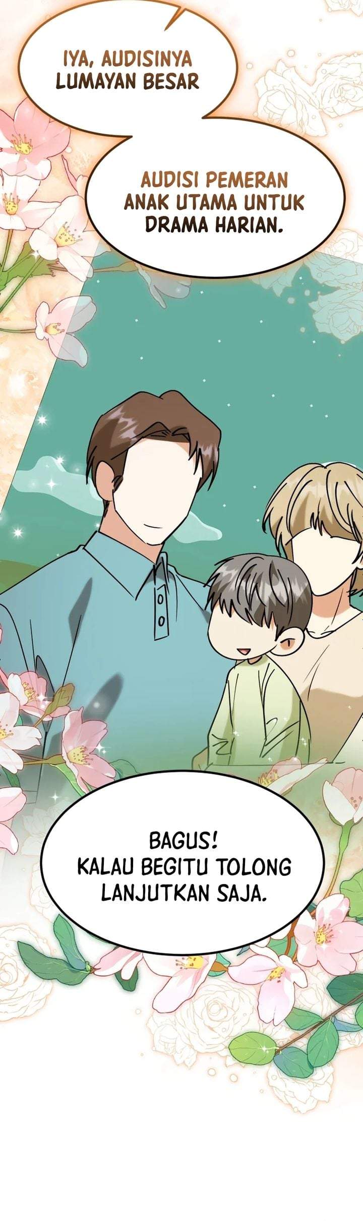 I Will Raise This Family! Chapter 71