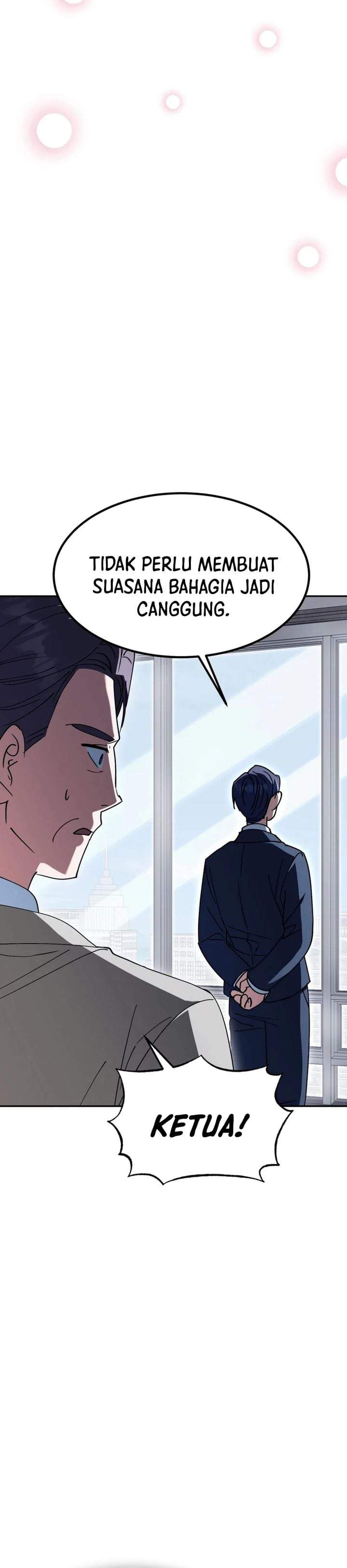 I Will Raise This Family! Chapter 71