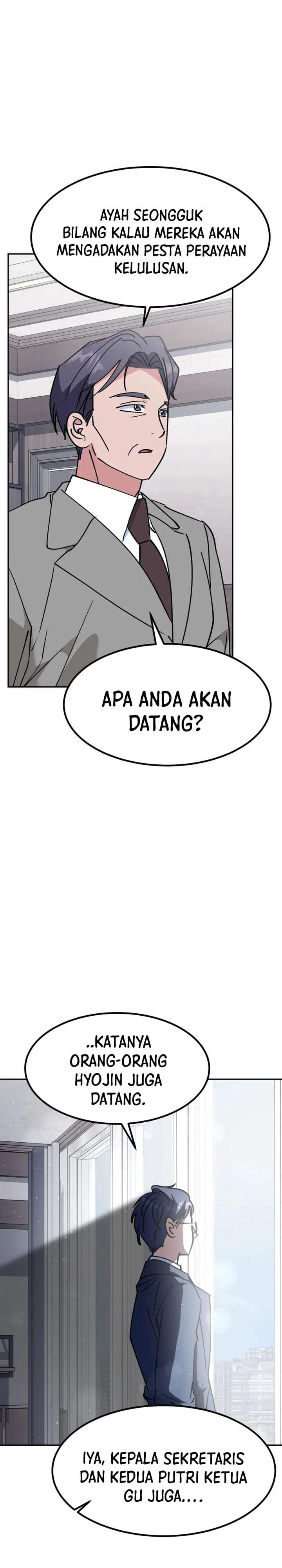 I Will Raise This Family! Chapter 71