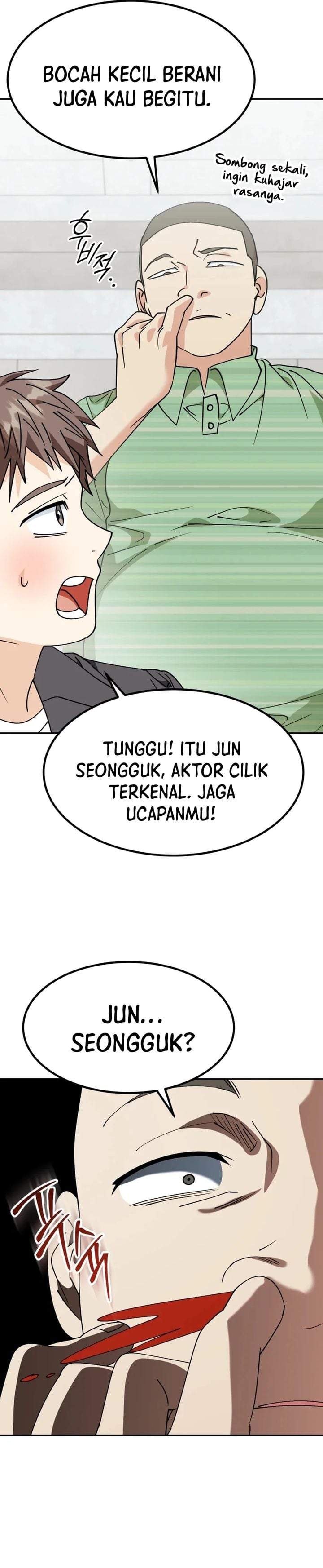I Will Raise This Family! Chapter 72