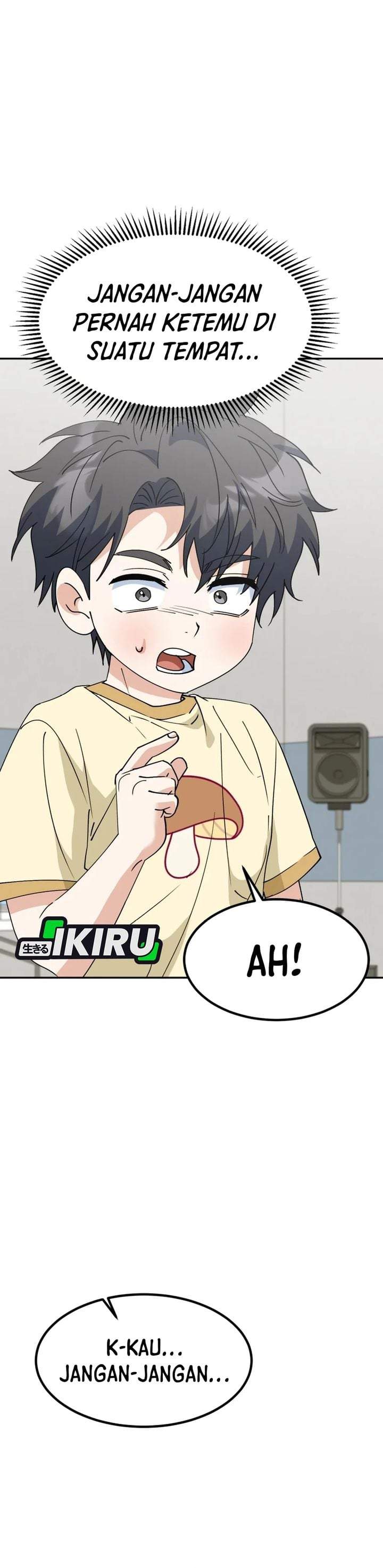 I Will Raise This Family! Chapter 72