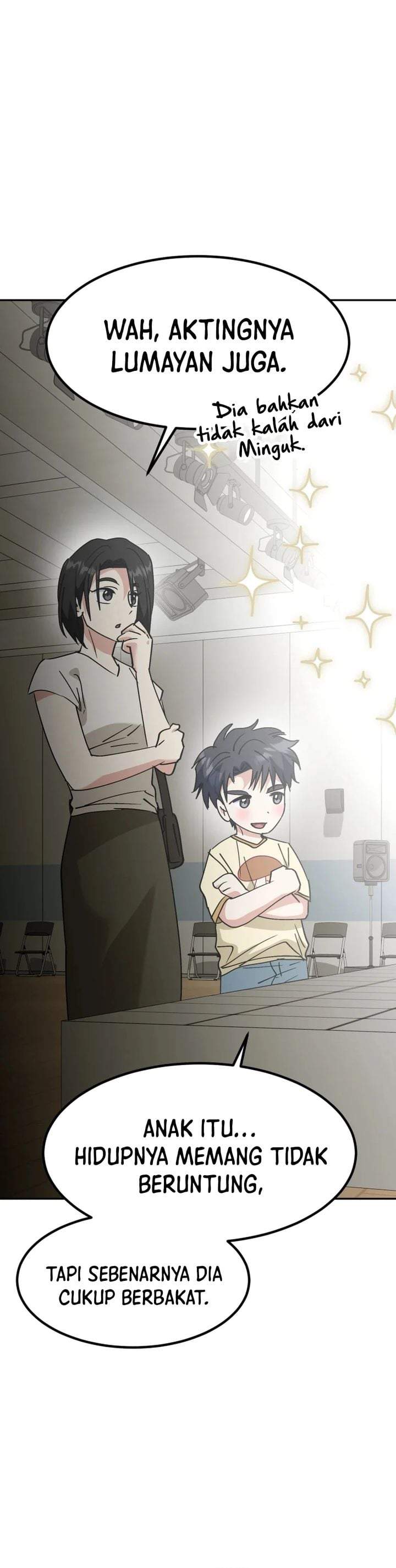 I Will Raise This Family! Chapter 72