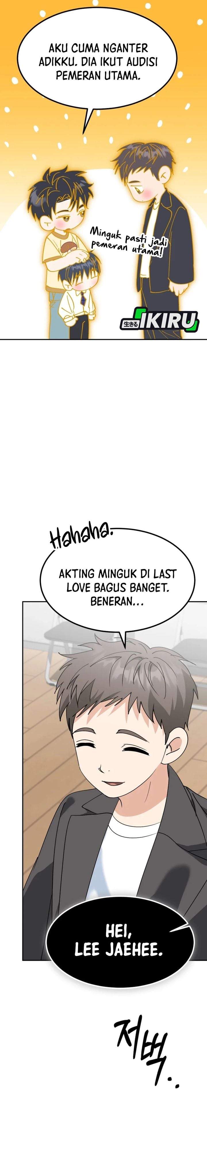 I Will Raise This Family! Chapter 72