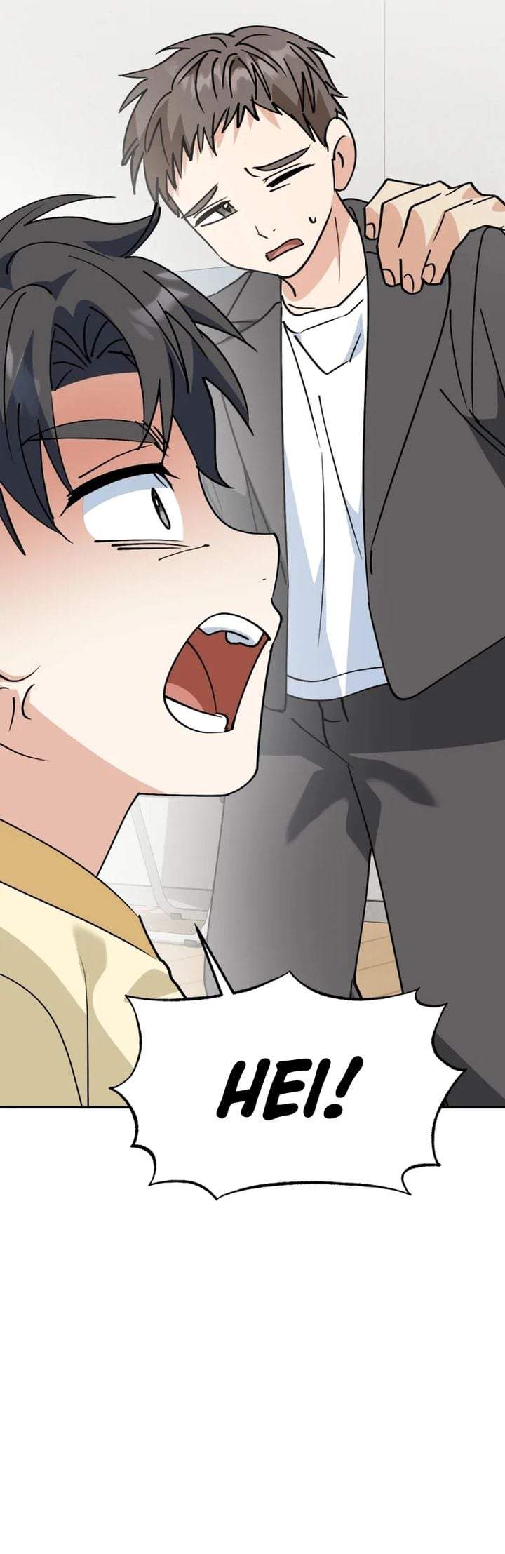 I Will Raise This Family! Chapter 72