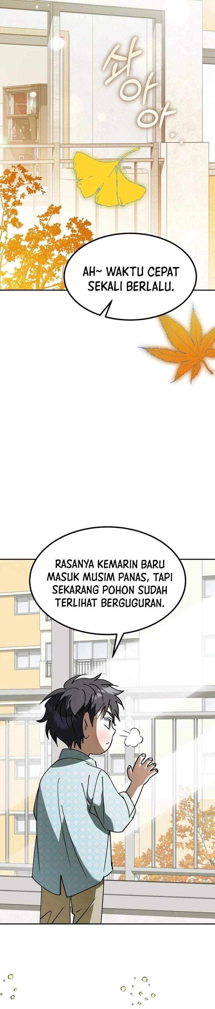 I Will Raise This Family! Chapter 73