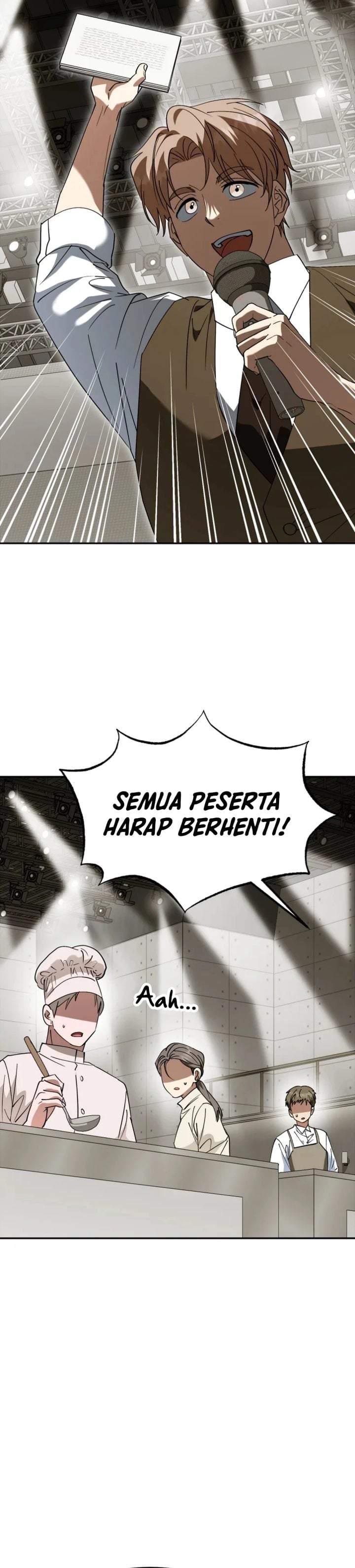 I Will Raise This Family! Chapter 74