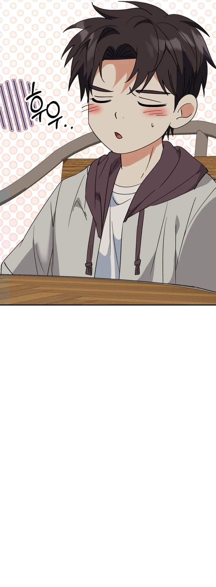 I Will Raise This Family! Chapter 75